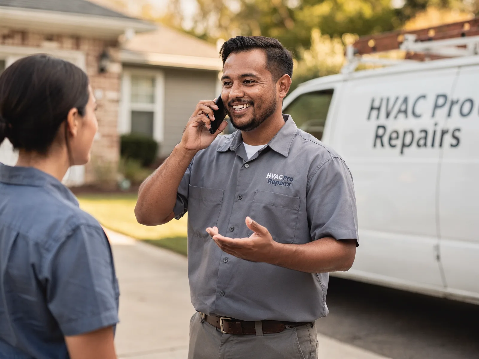 Heat Pump Repair Atkins, AR FAQs